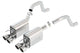 BORLA 11917 Exhaust System - My Store