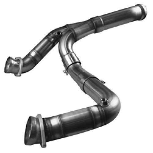 Kooks Custom Headers 28553100 Off Road Y-Pipe - My Store