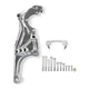 Holley 20-155p Accessory Drive Bracket Kit - Mammoth Racing -20-155P