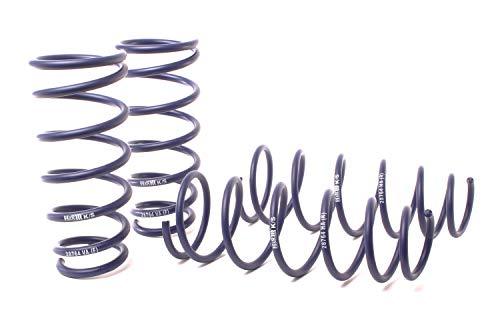 H&R Special Springs 28764-1 Sport Spring Kit - My Store