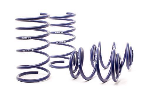 H&R Special Springs 29664 Sport Spring Kit - My Store