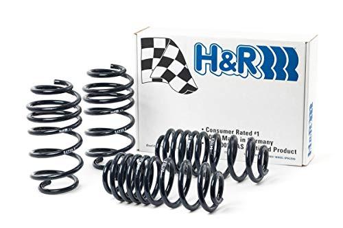 H&R Special Springs 54750 Sport Spring Kit - My Store