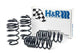 H&R Special Springs 54750 Sport Spring Kit - My Store