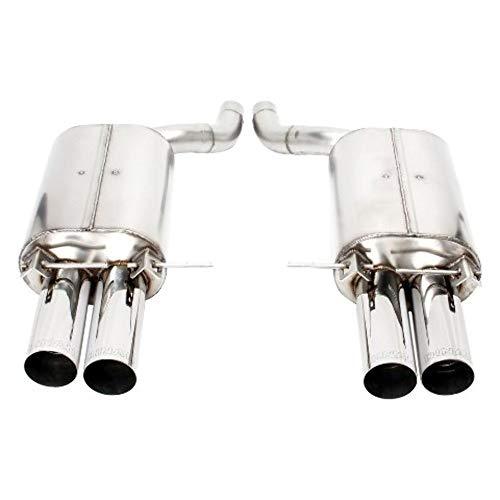 Dinan D660-0009a Stainless Exhaust - My Store