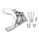 Holley Hol 20-133p Ls A/C Brckt Kit Passgr Side Wrks W/r4 A - Mammoth Racing -20-133P