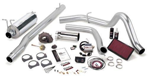 Banks 47521 Exhaust Stinger System - My Store