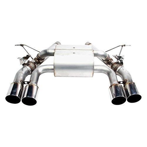 Dinan D660-0050 Stainless Exhaust - My Store