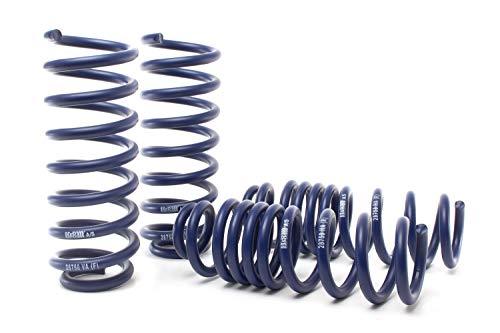 H&R Special Springs 28758-1 Sport Spring Kit - My Store