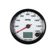 Holley 26-612w Holley EFI GPS Speedometer 3 3/8 in. - My Store