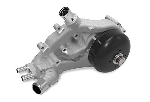 Holley 22102 Water Pump - Mammoth Racing -22-102