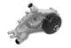 Holley 22102 Water Pump - Mammoth Racing -22-102