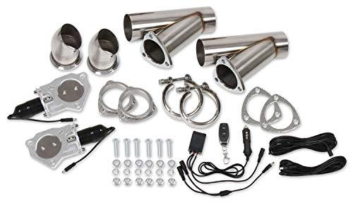 3In Electric Exhaust Cut - My Store