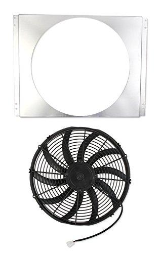 Frostbite Fb511H High Performance Fan/Shroud Package - My Store