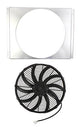 Frostbite Fb511H High Performance Fan/Shroud Package - My Store