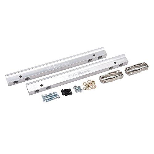Edelbrock 3640 FUEL RAIL KIT - Mammoth Racing -3640