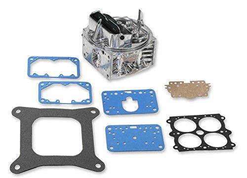 Holley HOL 134-333 Replacement Main Body Kit - Mammoth Racing -134-333