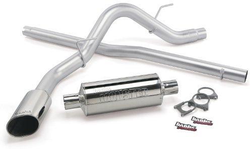 Banks 48744 Exhaust System - My Store