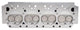 Edelbrock 60189 CYLINDER HEAD - Mammoth Racing -60189