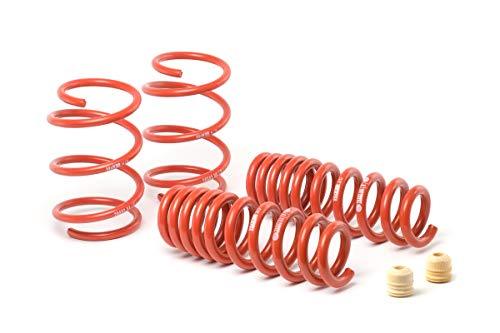 H&R Special Springs 28802-3 Sport Spring Kit - My Store