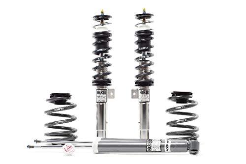 H&R Special Springs 36258-5 Street Perf. SS Coil Over Kit - My Store