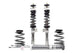 H&R Special Springs 36258-2 Street Perf. SS Coil Over Kit - My Store
