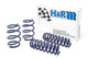 H&R Special Springs 28878-2 Sport Spring Kit - My Store