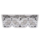 Edelbrock 60815 CYLINDER HEAD - Mammoth Racing -60815