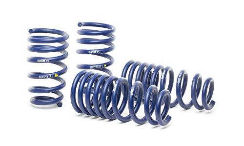 H&R Special Springs 28822-2 Sport Spring Kit - My Store