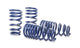 H&R Special Springs 28822-2 Sport Spring Kit - My Store