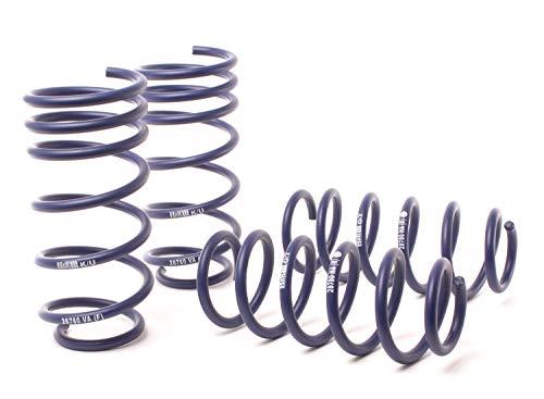 H&R Special Springs 28780-2 Sport Spring Kit - My Store