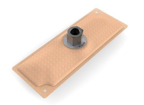 Holley 16-108 Fuel Reservoir System - Mammoth Racing -16-108