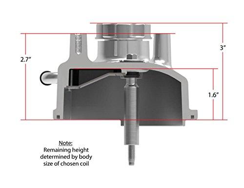 Holley HOL 241-111 Valve Cover - My Store