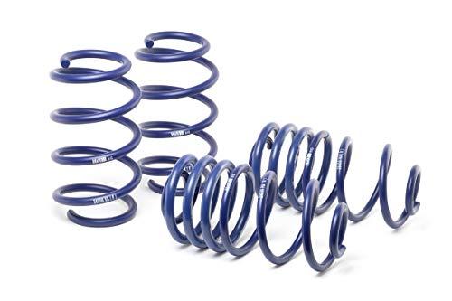 H&R Special Springs 28800-1 Sport Spring Kit - My Store