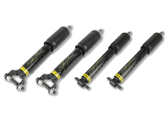 aFe Control Johnny OConnell Signature Series Shock Set; Chevrolet Corvette (C7) 14-15 - Mammoth Racing -