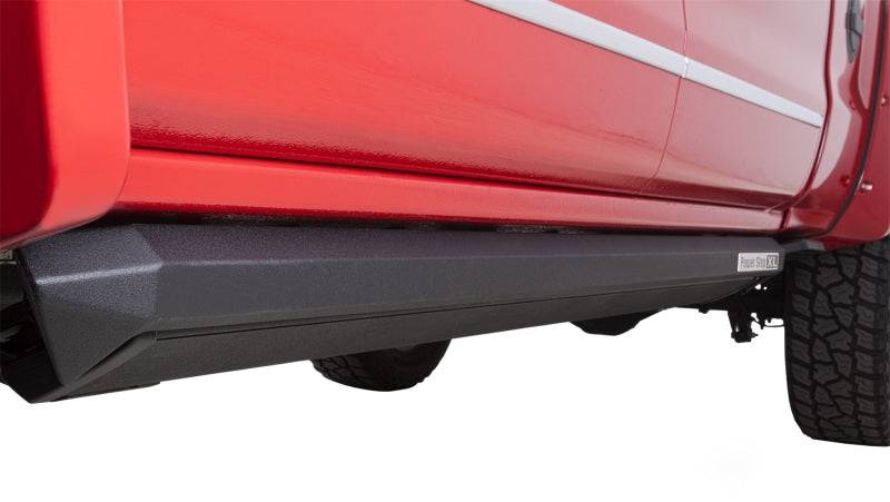 AMP Research 2015-2017 F150 All Cabs PowerStep Xtreme - Black - My Store