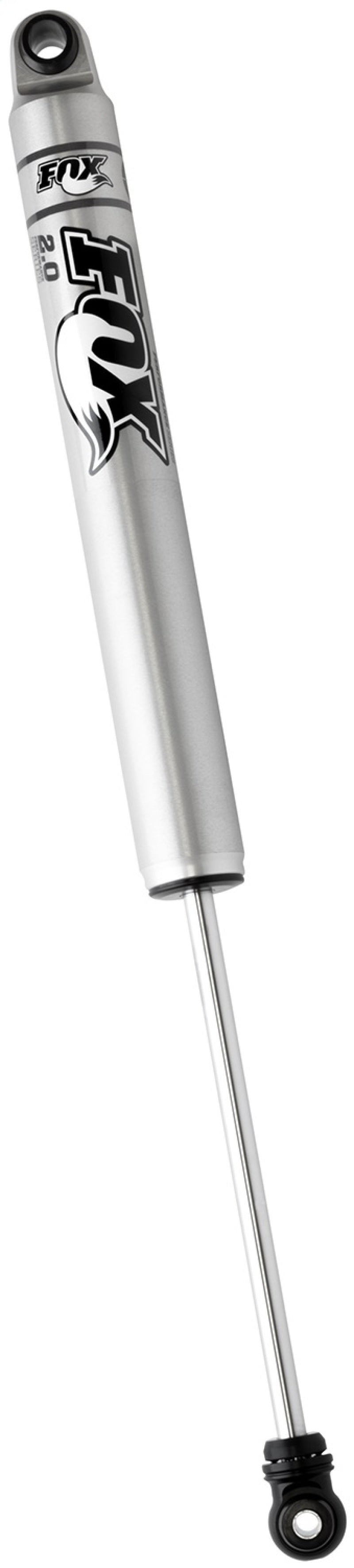 Fox 05+ Ford SD 2.0 Performance Series 11.6in. Smooth Body IFP Rear Shock (Alum) / 0-1in Lift - My Store