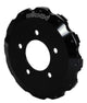 Wilwood Hat-BB Rear 1.00in Offset 5 x 4.50 - 12 on 8.75in - My Store