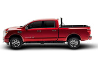 UnderCover 09-17 Suzuki Equator (w/o Utili-Track System) 5ft Flex Bed Cover - Mammoth Racing -