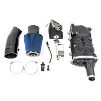 VMP Performance 03-04 Ford Mustang Cobra w/ Monoblade and 5in CAI Gen3R Upgrade Kit - My Store