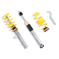 KW Coilover Kit V3 for Audi A3 Quatro S3 - Mammoth Racing -