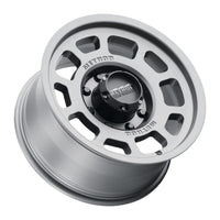 Method Mr705 18x9 +18mm Offset 8x180 130.81mm CB Titanium Wheel - Mammoth Racing -