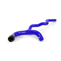 Mishimoto 2012+ Fiat 500 Abarth/Turbo Blue Silicone Radiator Hose Kit - Mammoth Racing -