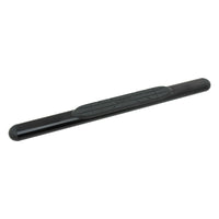 Westin Premier 4 Oval Nerf Step Bars 53 in - Black - Mammoth Racing -