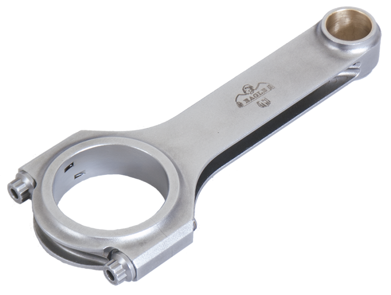 Eagle Chevy Big Block Standard Forged 4340 H-Beam Connecting Rods - Mammoth Racing -