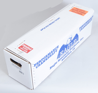 Eagle Chevy LS1 58 Tooth Reluctor 4140 Forged Crankhaft - Mammoth Racing -