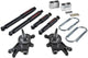 Belltech Lowering KIT With ND2 Shocks - Mammoth Racing -