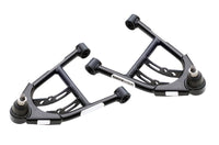 Ridetech Mustang II Front Lower StrongArms use with ShockWaves or CoilOvers - Mammoth Racing -