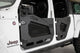 Addictive Desert Designs 2020 Jeep Gladiator JT Stealth Fighter Front Doors - My Store