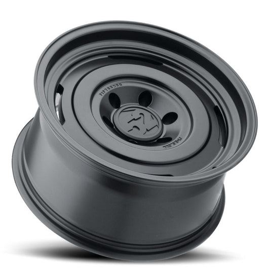 fifteen52 Analog HD 17x8.5 6x139.7 0mm ET 106.2mm Center Bore Asphalt Black Wheel - My Store