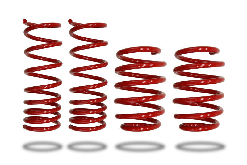 Pedders Sportsryder Coil Spring Kit 2016+ Ford Focus RS - My Store